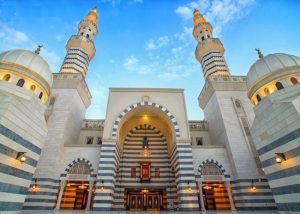 فندق بارك ان راديسون الراجحي