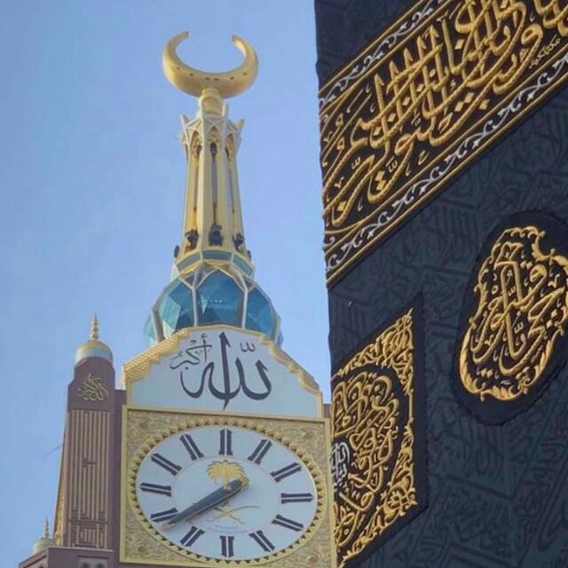 فندق فجر البديع 4 شارع ابراهيم الخليل يقع على بعد 800م عن الحرم