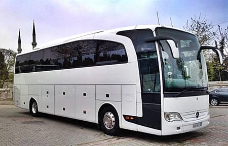 حملات العمرة