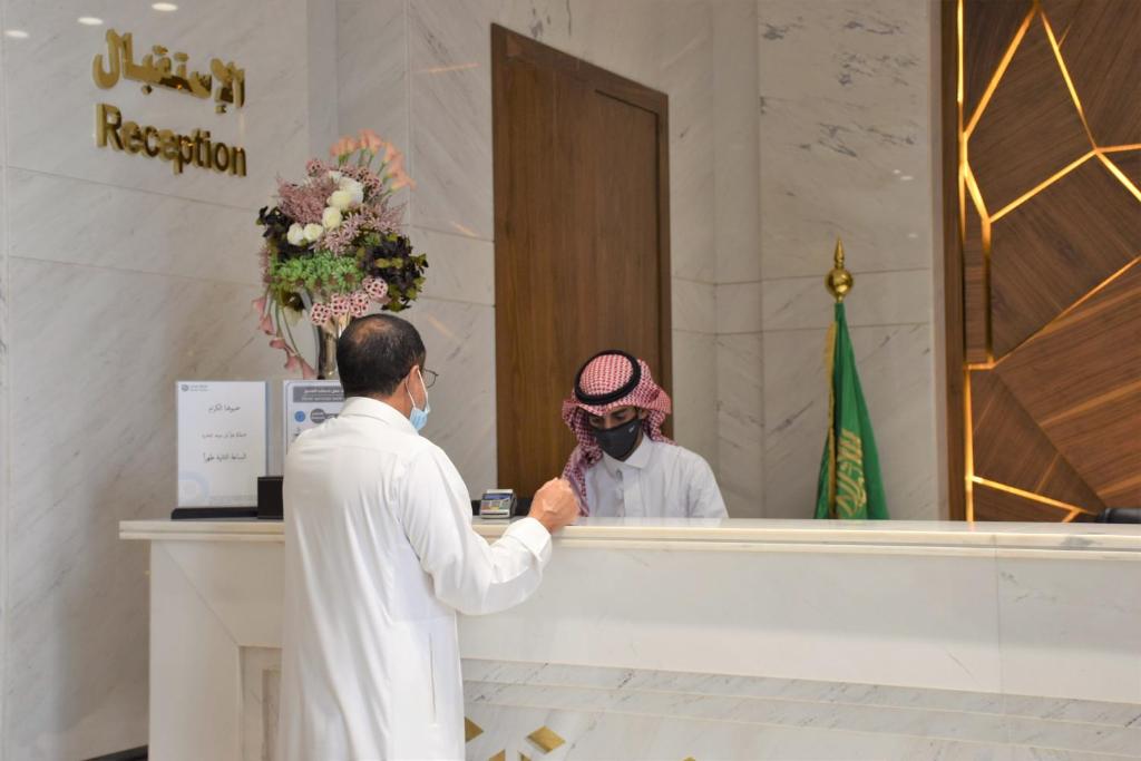 فندق ميدان العزيزية