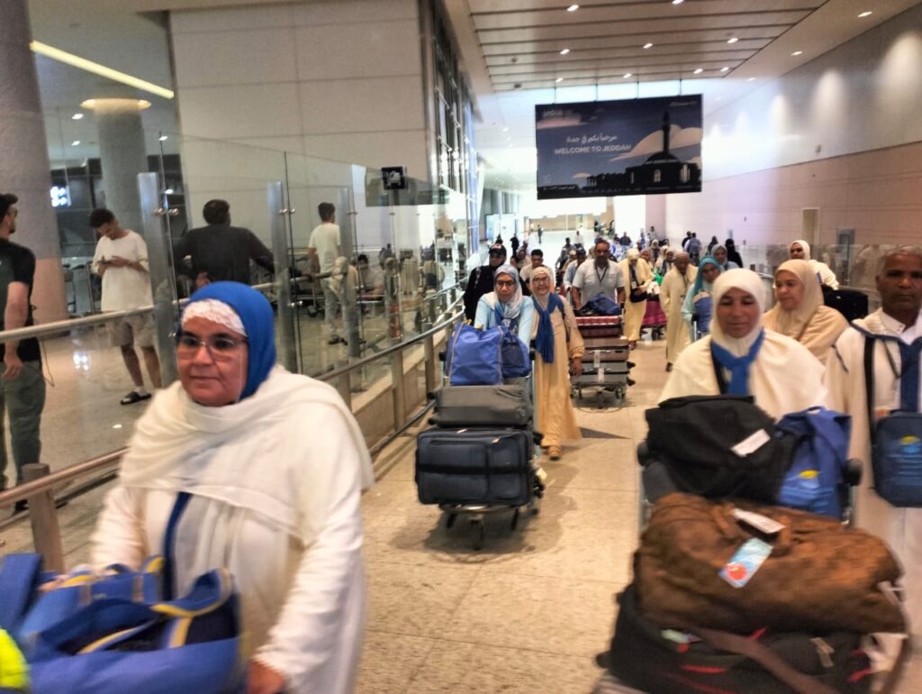 حملات عمرة ثمن العمرة من المغرب وكالات الاسفار 2023 2024