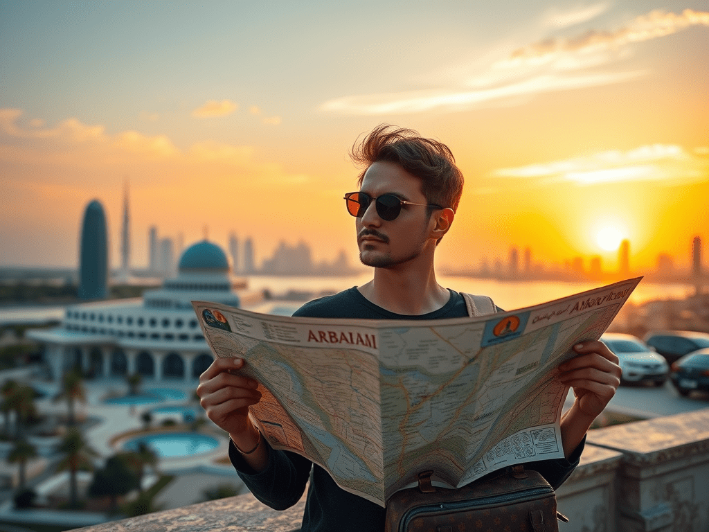 افضل وقت للسفر إلى البحرين