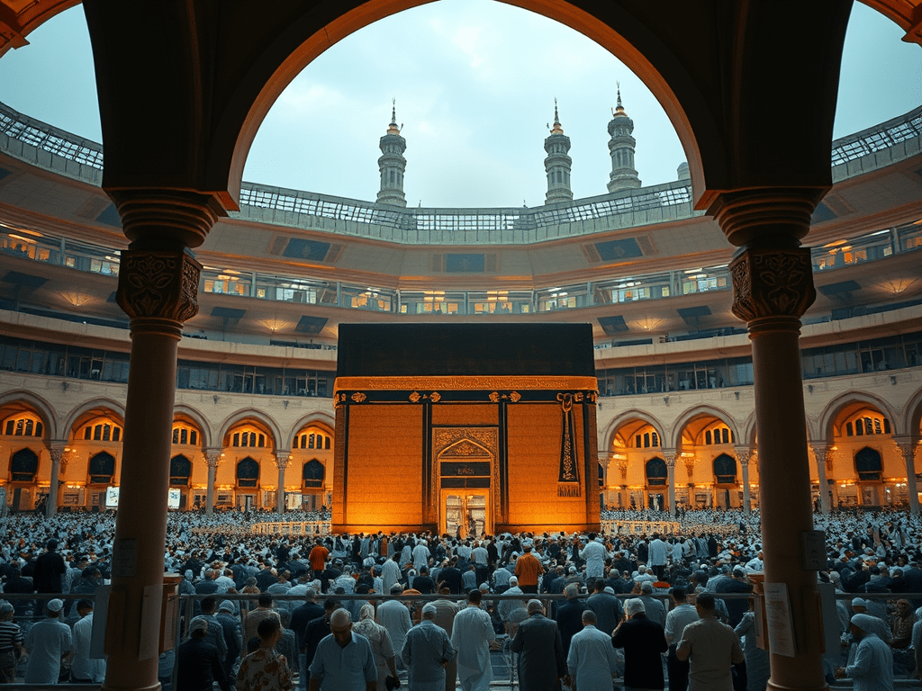 أفضل حملة عمرة من الرياض 2026